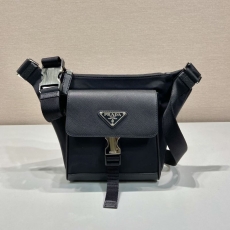 Prada Waist Chest Packs